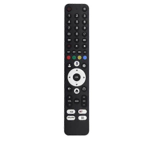 Foto - Náhradní dálkový ovladač RC2101 pro Sharp TV s hlasovým ovladačem