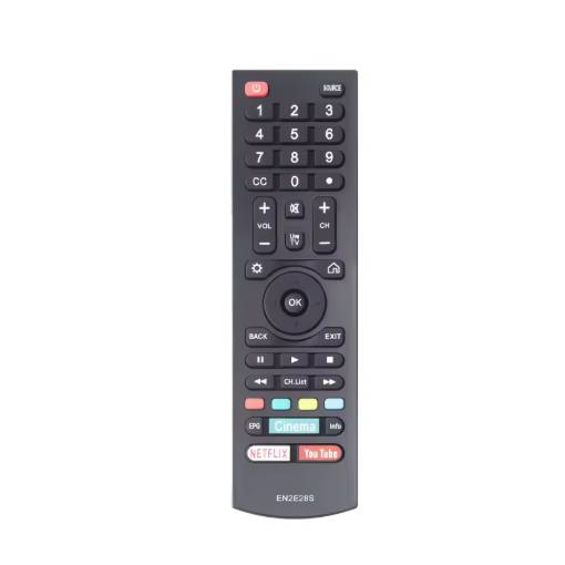 Foto - Náhradní dálkový ovladač EN2E28S pro Sharp TV