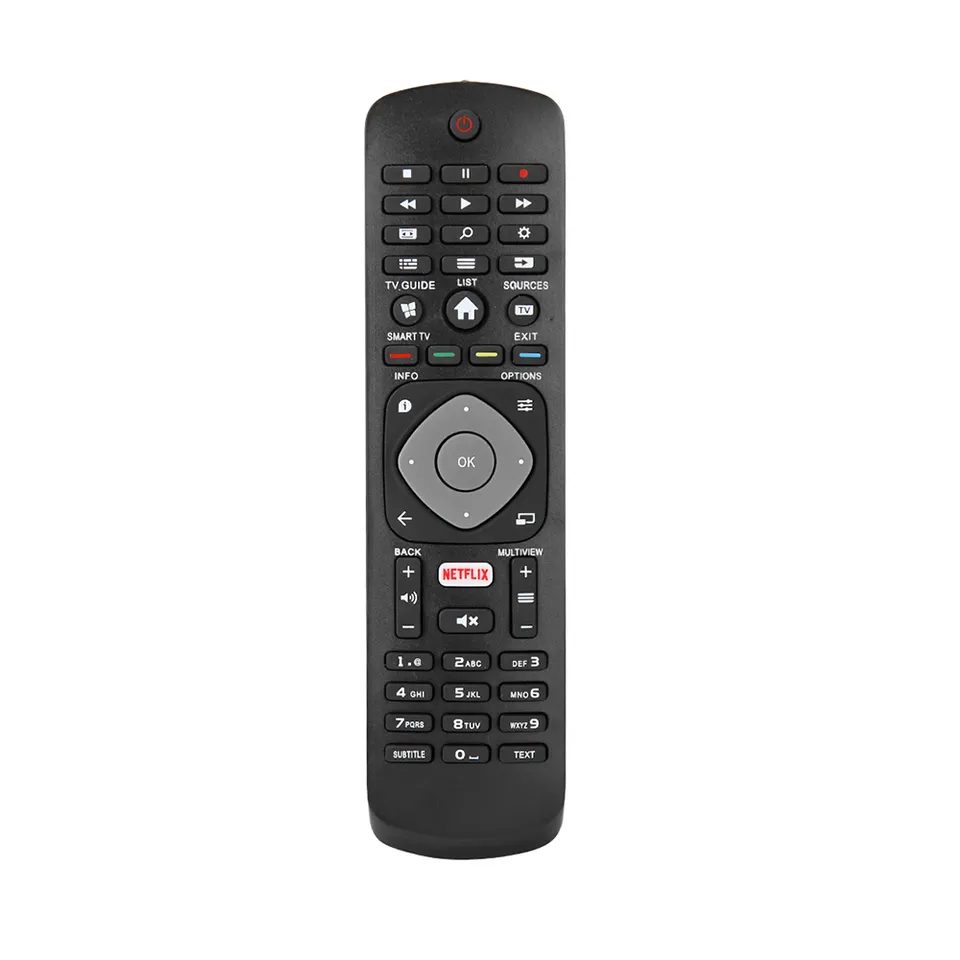 Eclipsera Náhradní dálkový ovladač RM-L1225 pro Philips TV