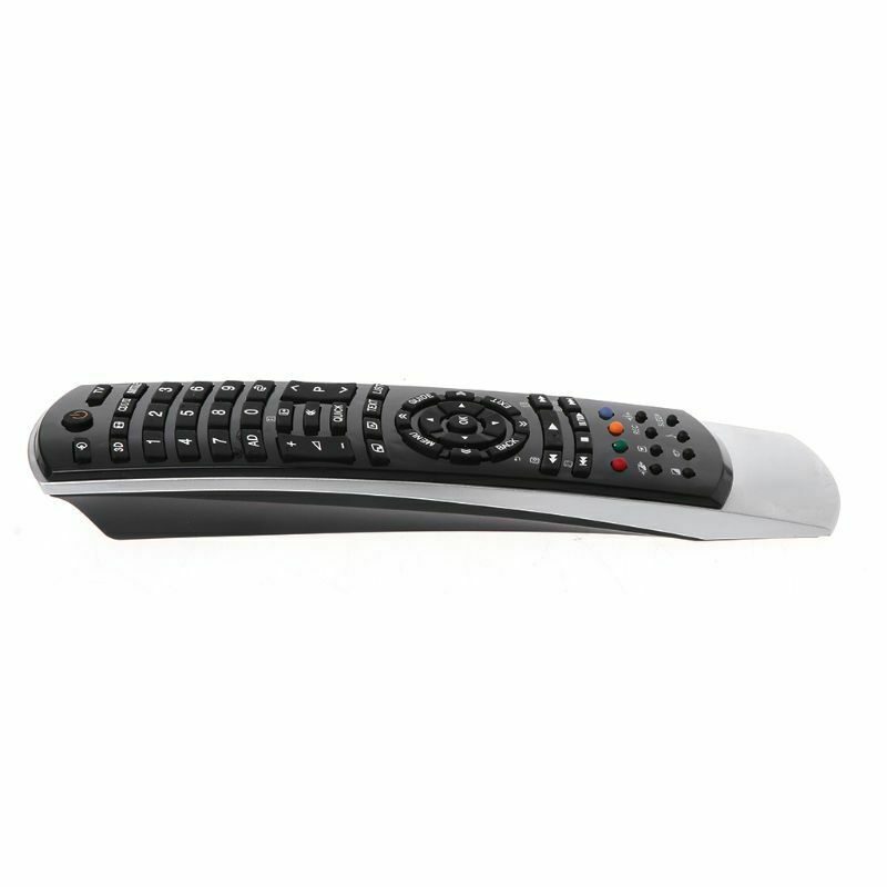 Eclipsera Náhradní dálkový ovladač CT-90404 pro Toshiba TV