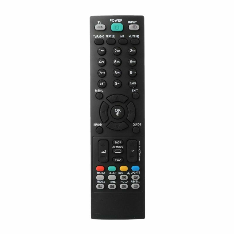 Eclipsera Dálkový ovladač AKB33871420 pro LG TV