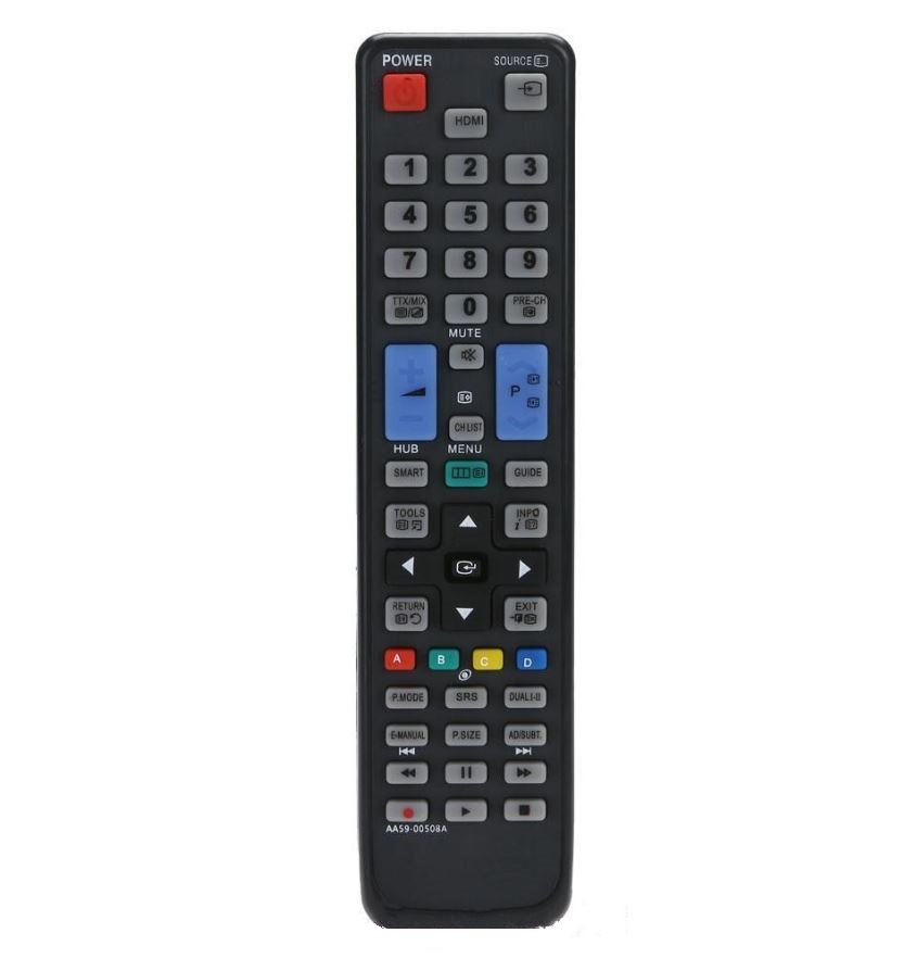 Eclipsera Dálkový ovladač AA59-00508A pro Samsung TV