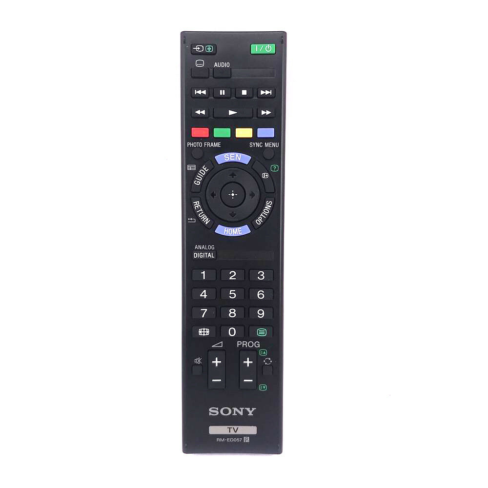 Eclipsera Náhradní dálkový ovladač RM-ED057 pro Sony TV