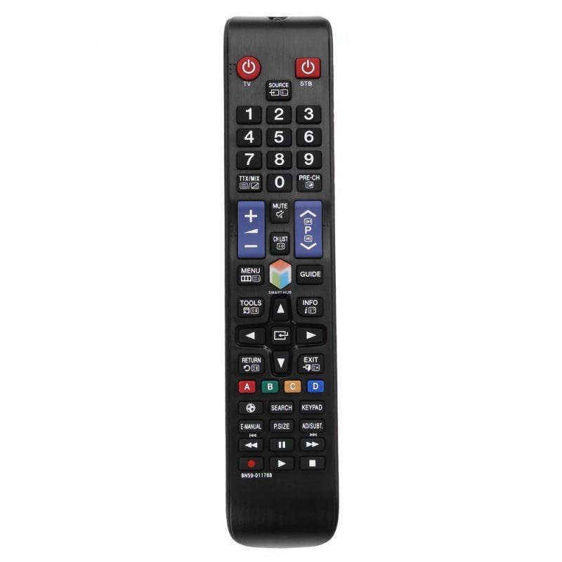 Eclipsera Dálkový ovladač BN59-01178B pro Samsung Smart TV